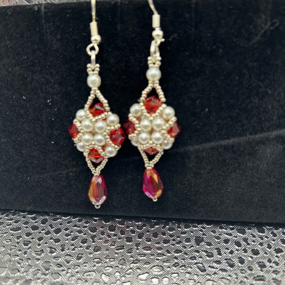 Handmade Earrings - Picture 5 of 16